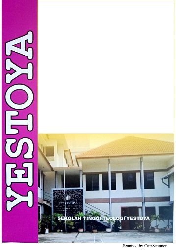 Cover Page